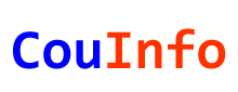 CouInfo