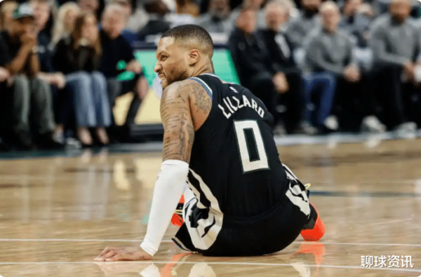 Trong trận động đất, Lillard bị sa thải, Bucks có thể trở thành một căn bệnh hỗn loạn và tìm kiếm đi