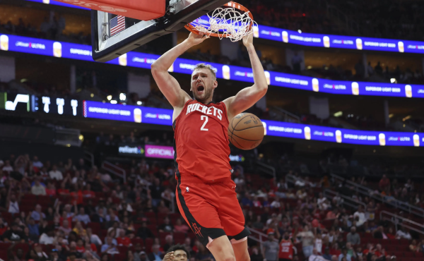 Rockets thông báo: Cắt Trung tâm Landae, Whitmore sẽ tham gia vào thương mại Durant và gửi nó cho La