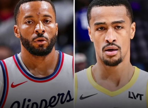 Bụi lắng xuống: Hoán đổi 3 cặp 5 người chơi, Li Kaile đang gặp nguy hiểm ở NBA, việc đếm ngược của B