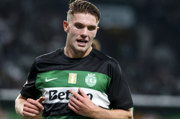 Người Bồ Đào Nha khăng khăng đòi giá Hỏi 80 triệu euro, Yorkeuro chuyển Arsenal bị bế tắc