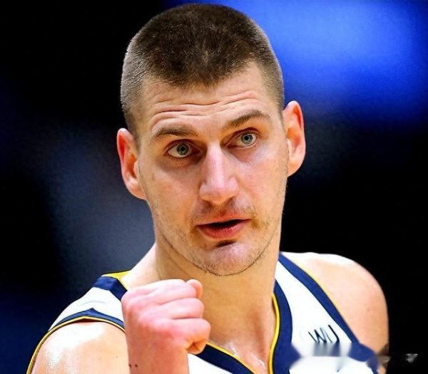 Từ chối 212 triệu trong 3 năm! 292 triệu trong 4 năm! Jokic chơi một trò chơi lớn, và Nuggets không 