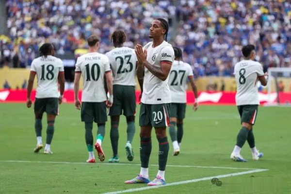Về trận chung kết câu lạc bộ World Cup