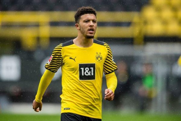 Manchester United từ chối thuê sancho với giá rẻ, Abacus của Juventus có thể thất bại