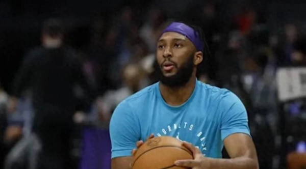 Hornets cắt Okogie, nhóm đã tìm kiếm cơ hội thương mại