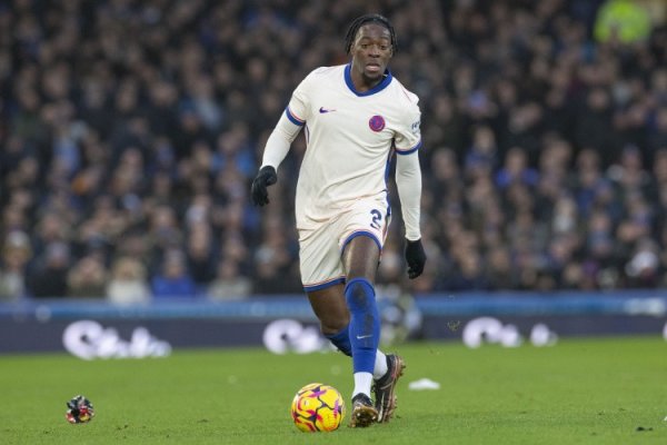 Phương tiện truyền thông Anh: Chelsea nói chuyện với Newcastle về Disasi, yêu cầu 35 triệu euro Magp
