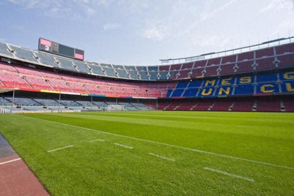 Phương tiện truyền thông Tây Ban Nha: Gambel Cup có thể không được tổ chức tại Camp Nou do vấn đề cấ