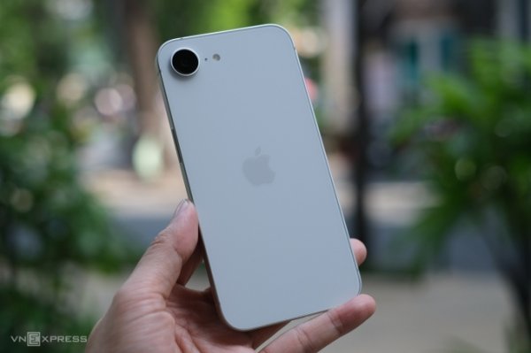 Một số mô hình iPhone 15, 16 có thể phải đối mặt với lệnh cấm bán hàng ở Mỹ vì vi phạm bằng sáng chế