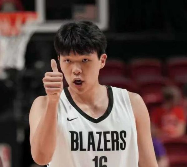 Sau khi gia nhập Yang Hansen, anh ấy sẽ cố gắng hết sức để theo đuổi hồ sơ? Anh ấy đã mang về 9 All-
