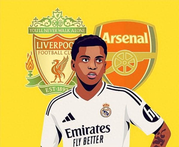 Sniper Arsenal và Bayern! Rodrigo đang trích dẫn 100 triệu, tại sao Liverpool đột nhiên đánh cắp ngư