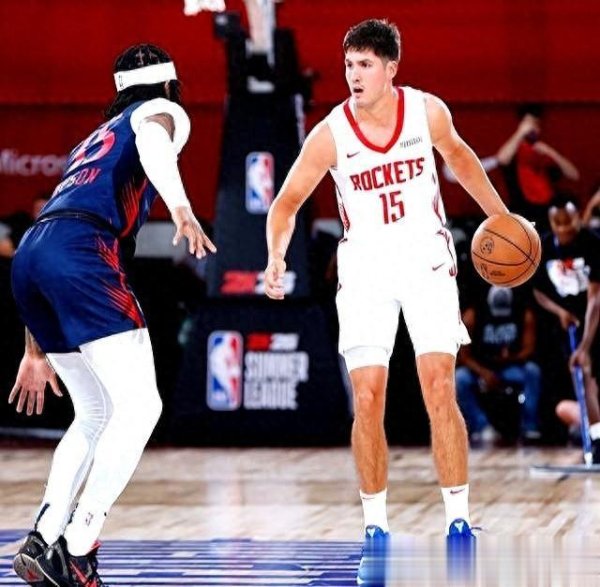 Rockets thua trong trò chơi thứ hai! Shepard biến thành Jaylen Green với 18 điểm và 6 sai lầm, Stone