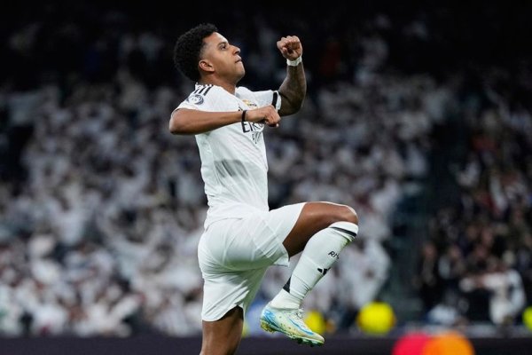 Đã có Marcus Rashford Barcelona vẫn đang theo đuổi Rodrigo nhưng rất khó để Rodrigo chuyển đến Barce