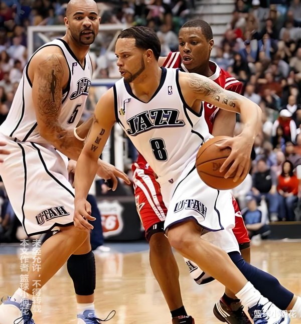 Hàng tồn kho của đội hình xuất phát jazz đã loại bỏ Rockets vào năm 2007. Ai là người có trách nhiệm