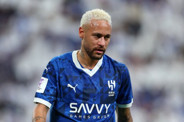 Danh sách ký kết lịch sử của Saudi United: Neymar đứng đầu với 90 triệu euro, Retgee 68,25 triệu eur