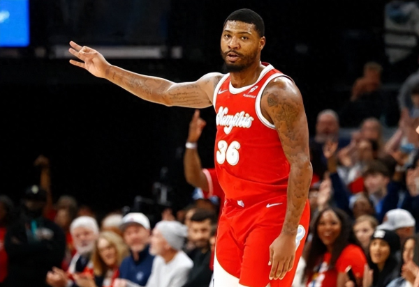 Những người trong cuộc NBA cho biết Smart tập trung vào đào tạo thể chất trong cuộc đua có thể cải t