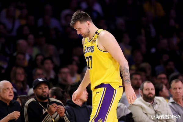 Doncic cho bất cứ điều gì anh ta muốn, James hoàn toàn bị thiệt thòi! Lakers ký thông minh với ý địn