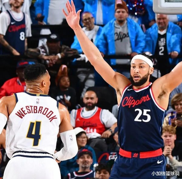 Ba người chơi tiềm năng của Westbrook được phát hành và Lakers nằm trong danh sách! Tác động và tham