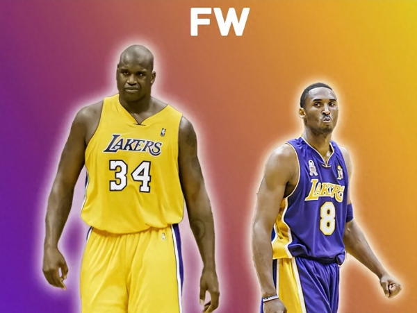 O Neal: Nếu Kobe được giao dịch cho McGrady, tôi vẫn sẽ giành được 3 chiếc nhẫn vô địch